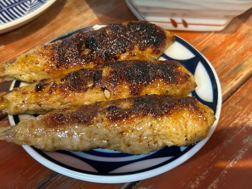 焼鳥 河内屋 変態