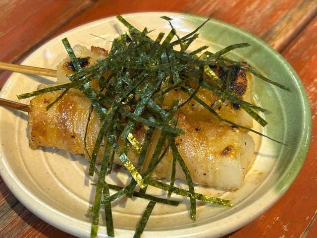 焼鳥 河内屋 変態 - サブ画像2