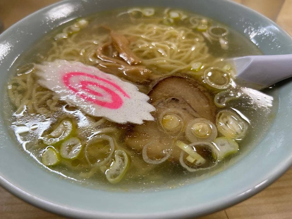 松本 鳥きん