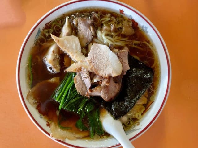 青島食堂 宮内駅前店 - サブ画像2