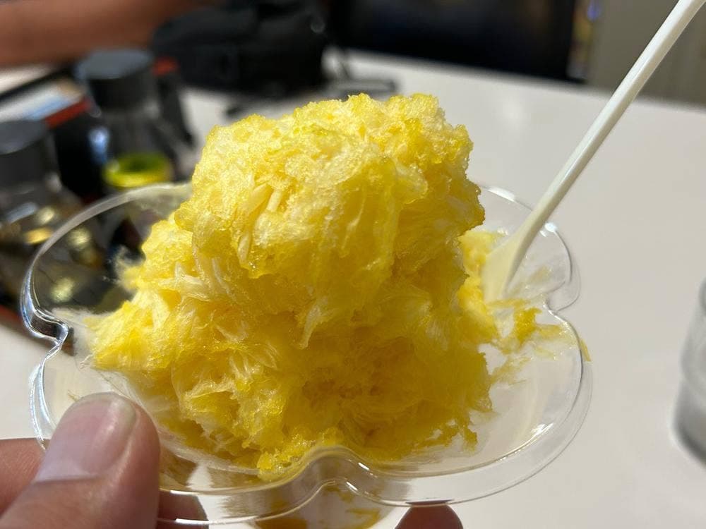 甘栗の大商 上社前店