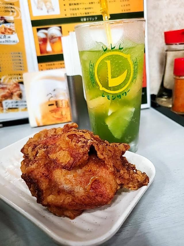 中国料理 布袋 本店 - サブ画像1