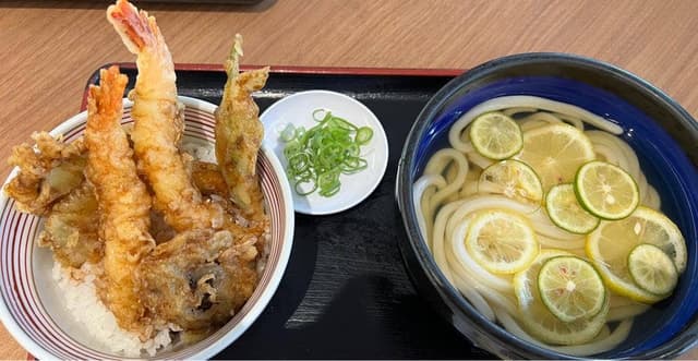 香川一福 ジャズドリーム長島店 - サブ画像1