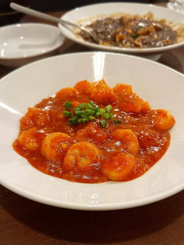 中華料理 照 - サブ画像2