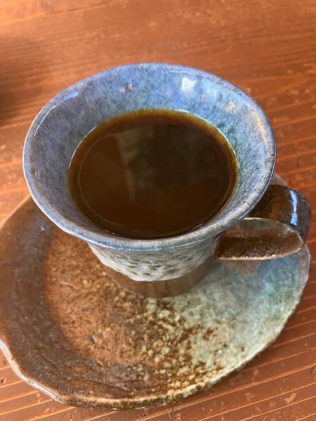 cafe hacco - サブ画像1