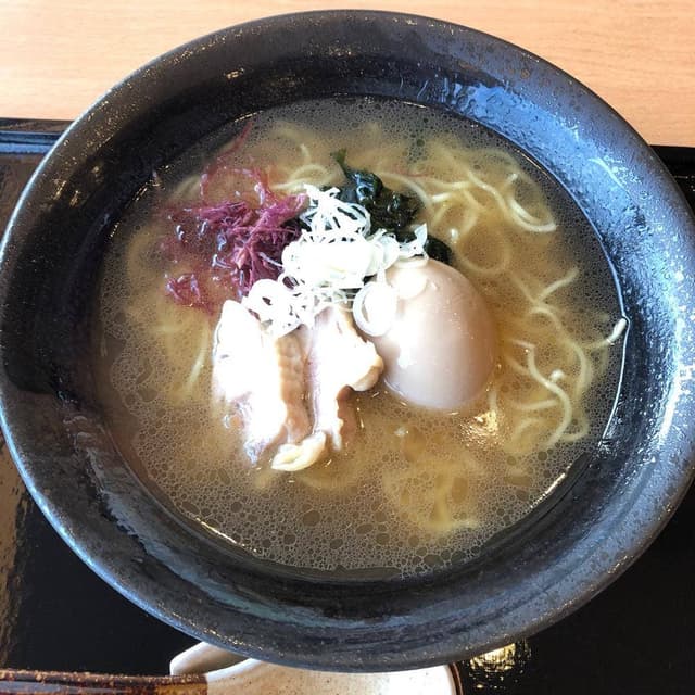 伊豆高原 オーシャンビューレストラン湯羅 - サブ画像3