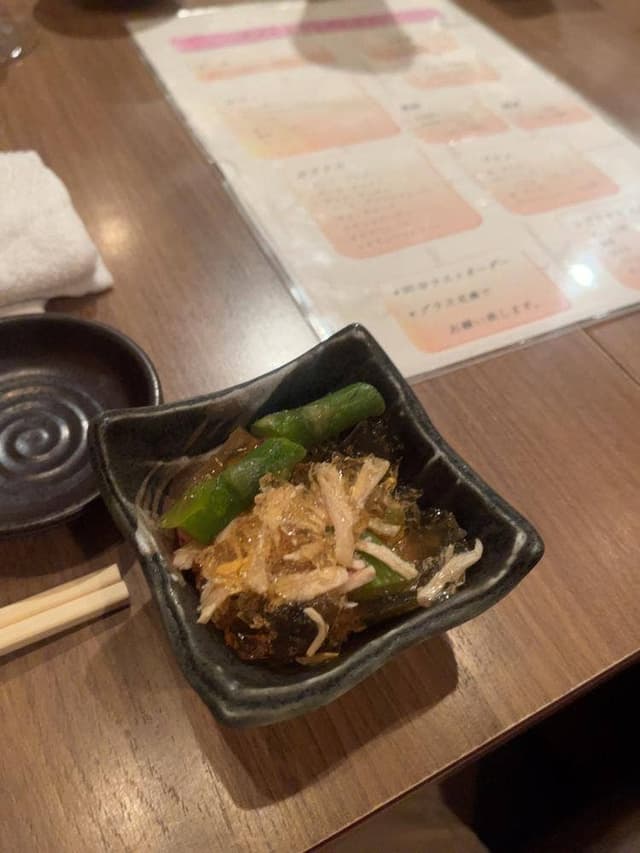 和創作 空 西新宿店 - サブ画像3