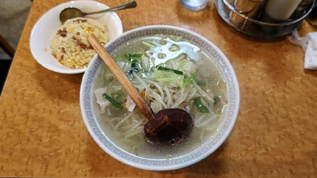 十八番 - サブ画像2
