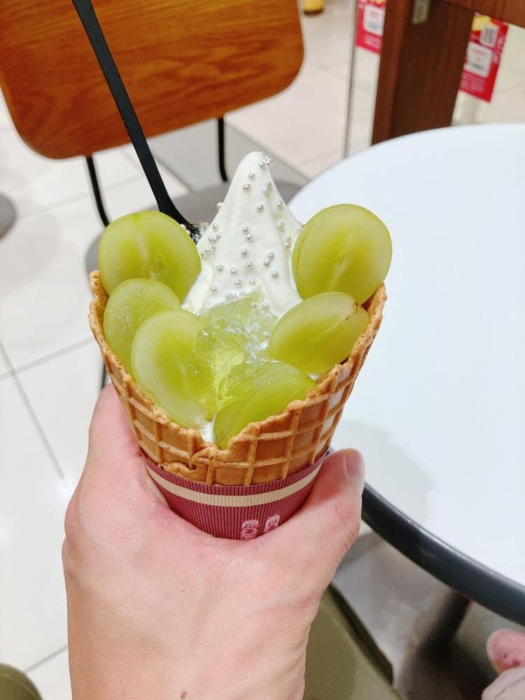 マザー牧場CAFE ラゾーナ川崎プラザ店