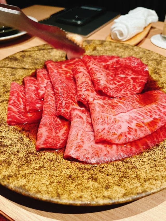 個室焼肉 銀座きたお - サブ画像1