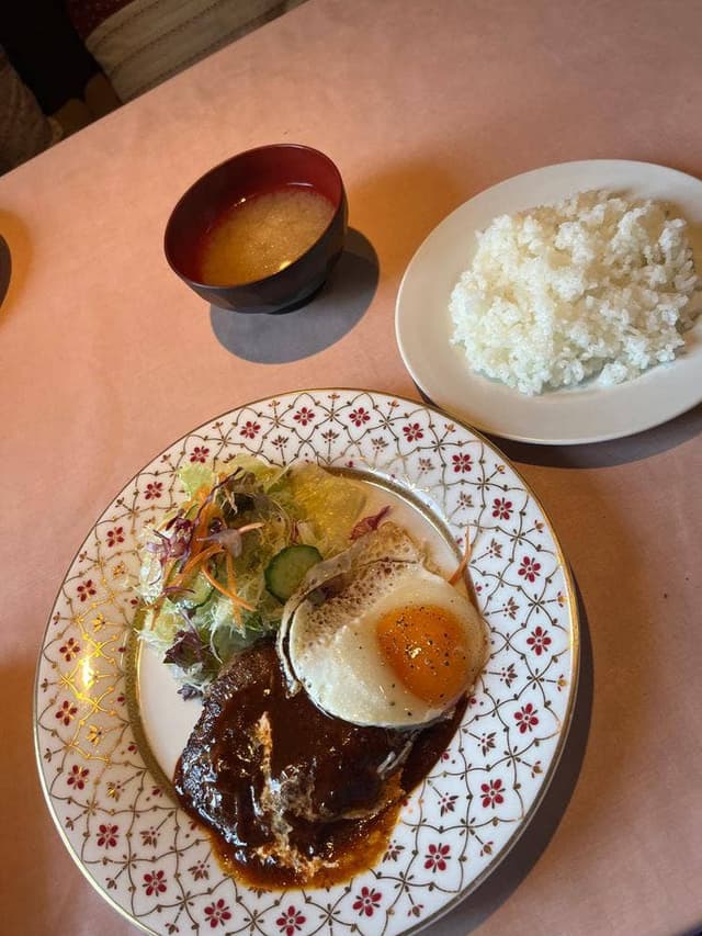 カフェレストランオリーブ - サブ画像2