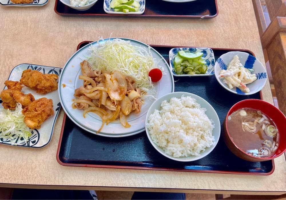 ミートショップ かつ又