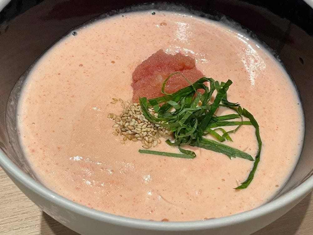 そうめん そそそ その先へ