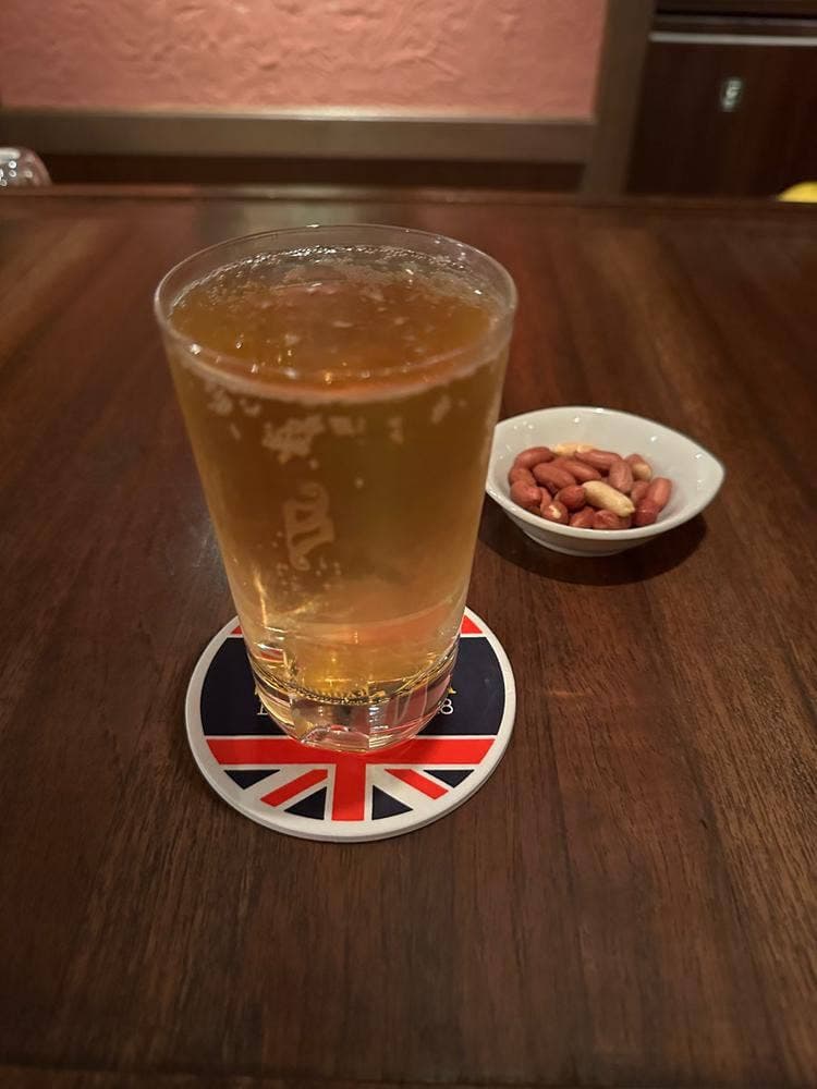 KOBE SAMBOA BAR