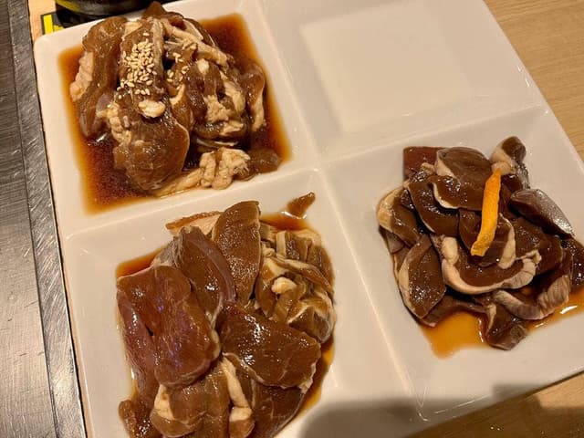 松尾ジンギスカン 新宿三丁目店 - サブ画像1