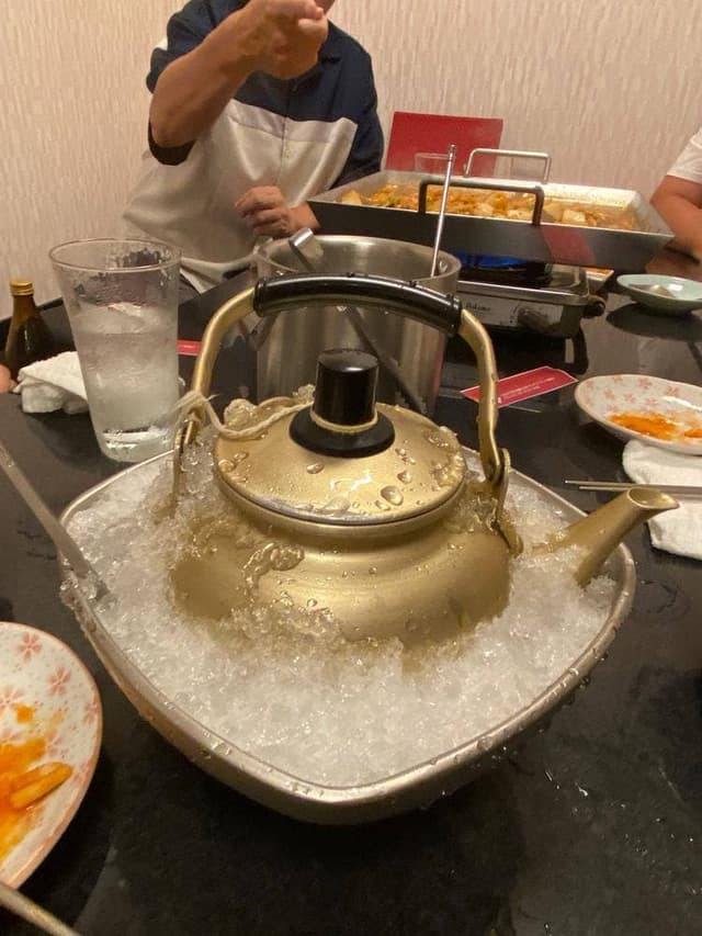 ちりとり鍋 やなちゃん - サブ画像1