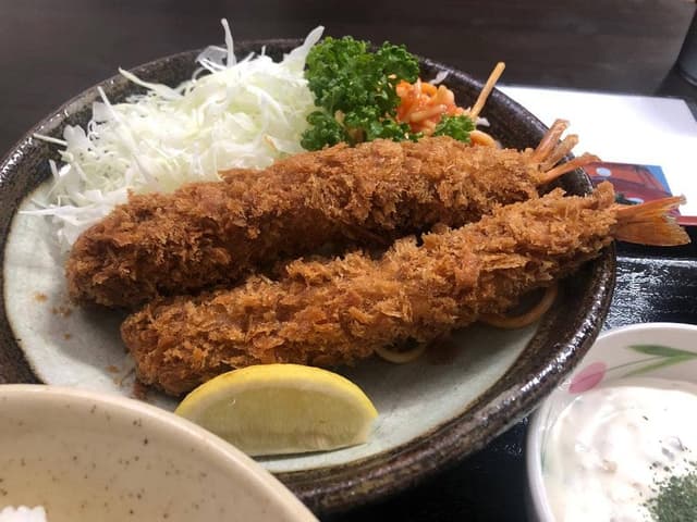喜作 - サブ画像2
