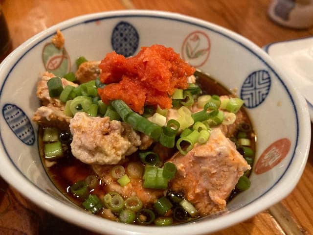 丸京鮮魚料理店 - サブ画像3