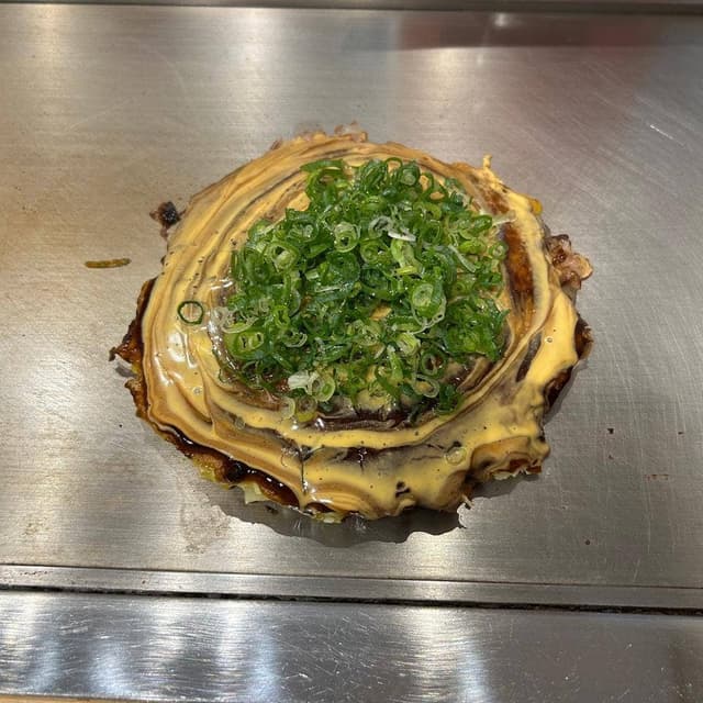 お好み焼き しみづ - サブ画像2