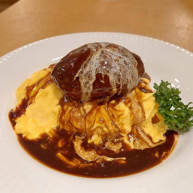 洋食香房 ル・ボワ - サブ画像2