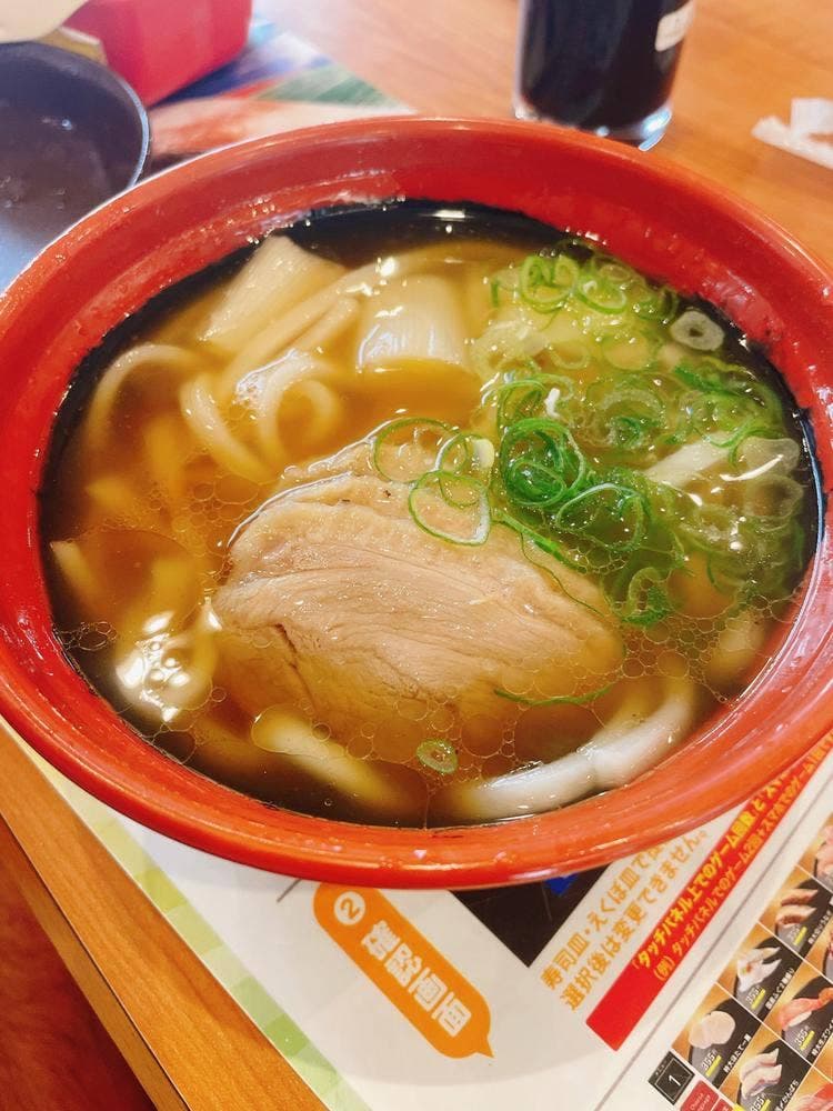 くら寿司 坂戸店
