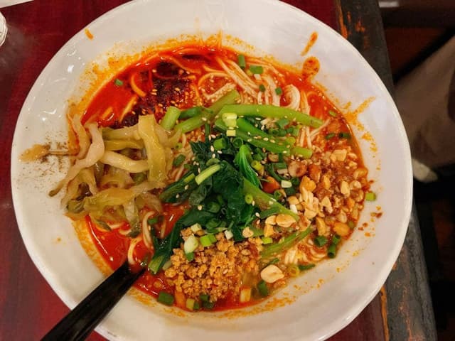 中国家庭料理 楊 2号店 - サブ画像1