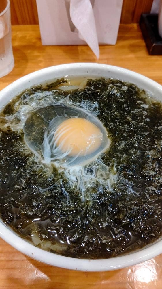 うどん高浜や 田隈店 - サブ画像3