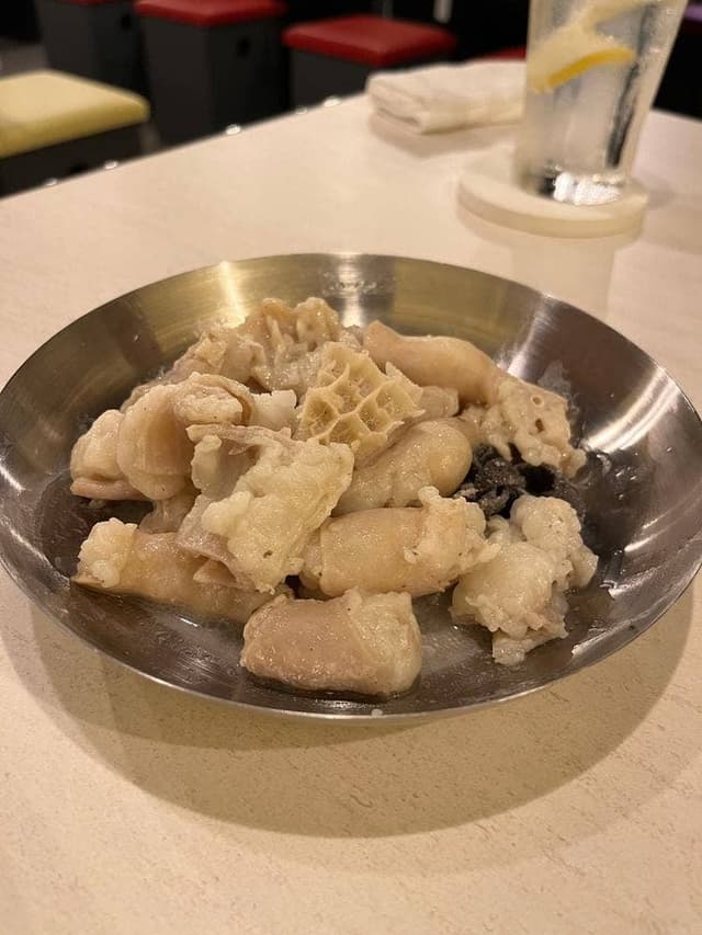 もつすき焼き Toki - サブ画像2