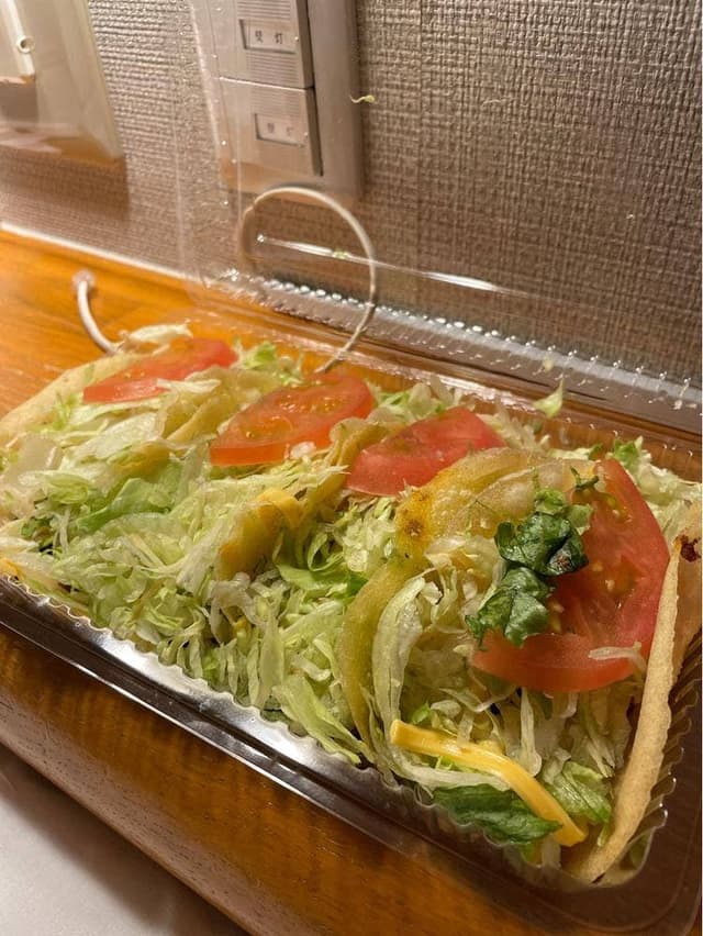 キングタコス 与勝店 - サブ画像1