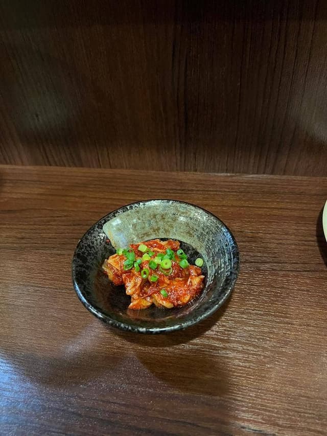 広島お好み焼きと鉄板焼 だんだんじゃけん - サブ画像3