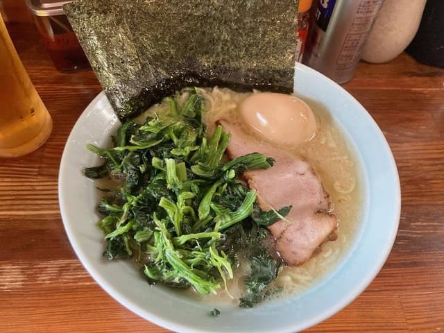 たかし屋 浦安店 - サブ画像1