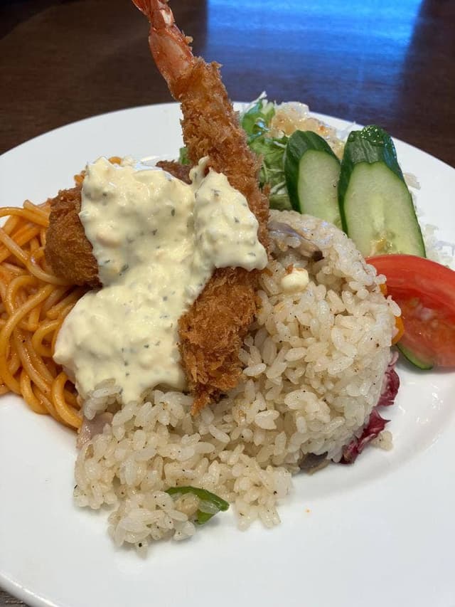 66DINING 六本木六丁目食堂 池袋店 - サブ画像1