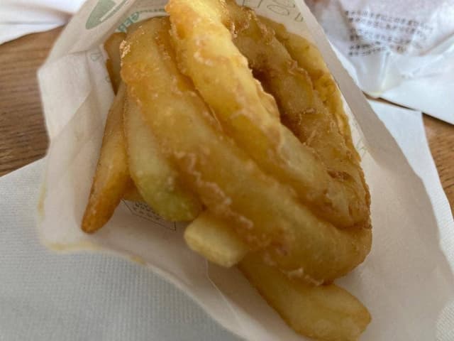 モスバーガー 春日部大沼店 - サブ画像3