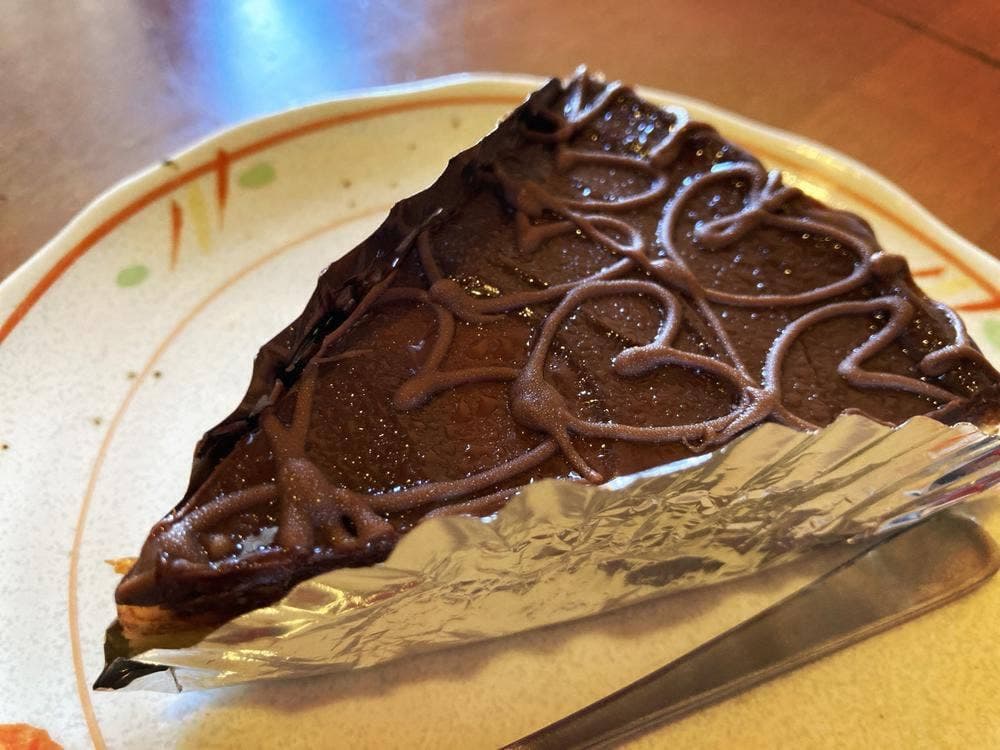 ガーデン カフェ＆キッチン