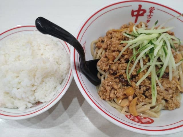 蒙古タンメン 中本 上板橋本店 - サブ画像3