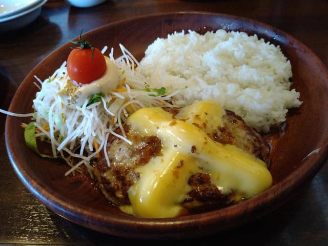 びっくりドンキー 瑞穂店 - サブ画像3