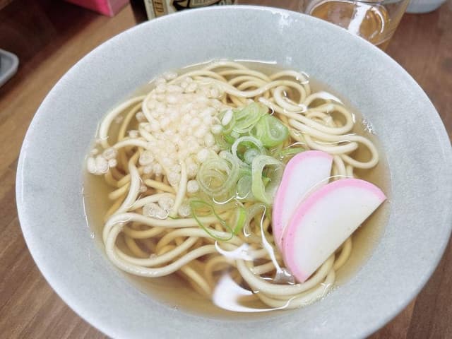 しないち食堂 - サブ画像3