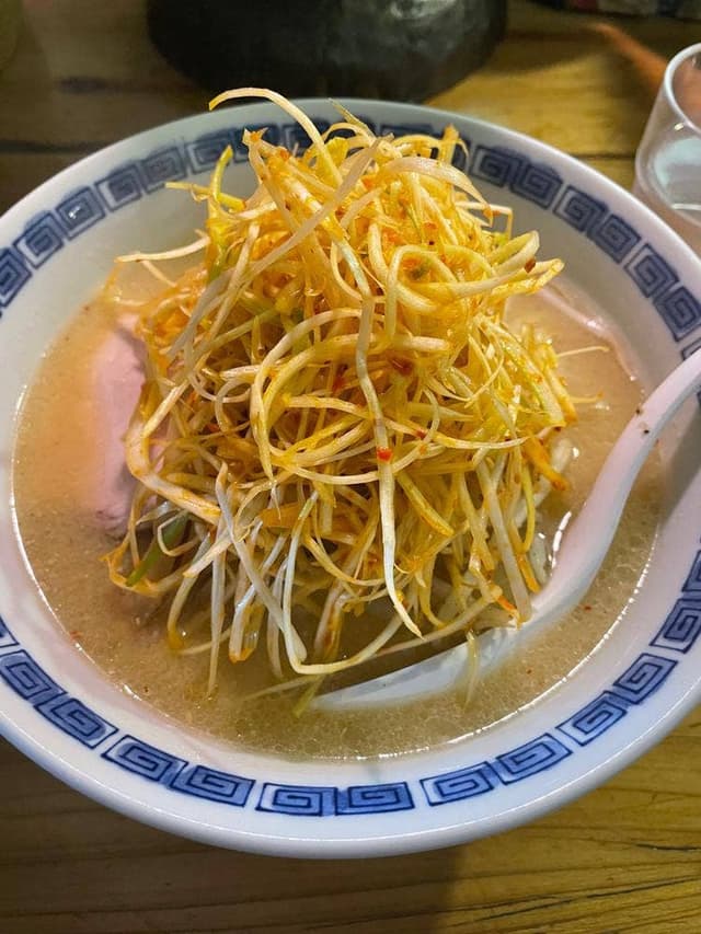 日の出製麺所 - サブ画像2