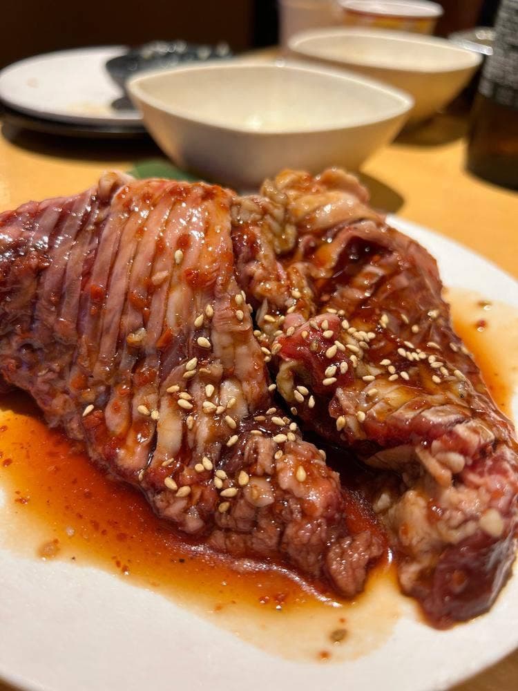焼肉きんぐ 江戸川台店