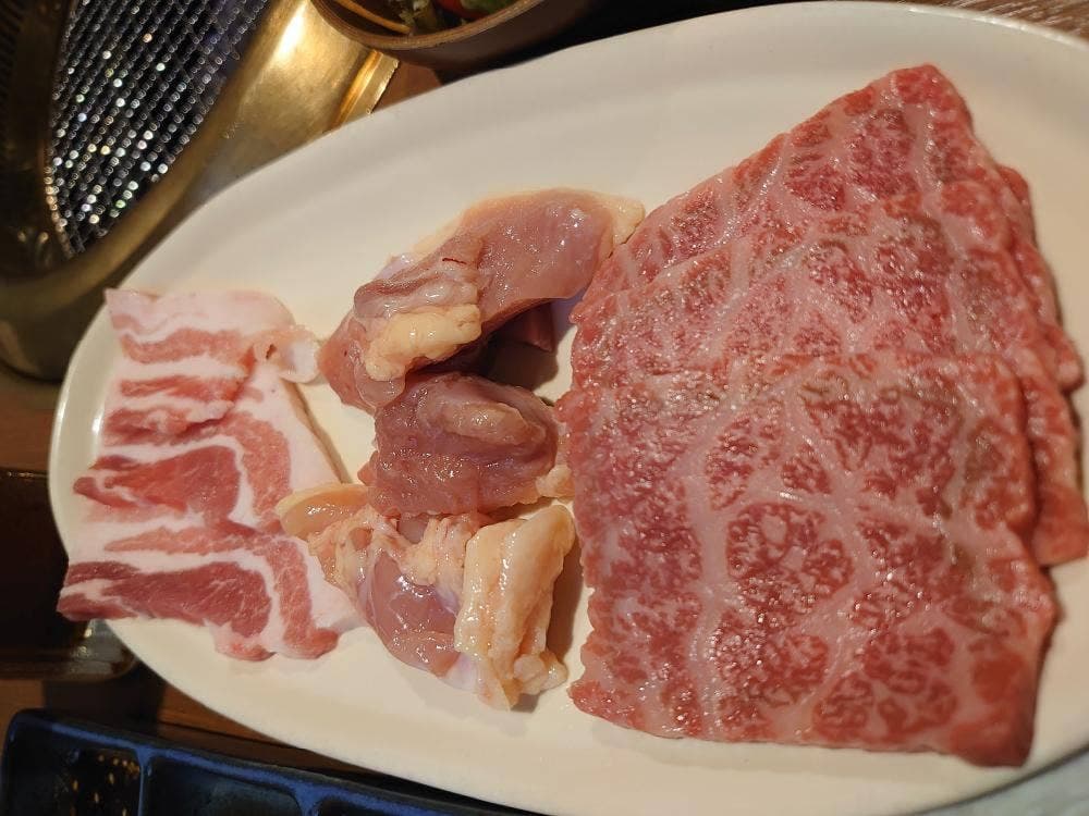 博多 にくやのにかい