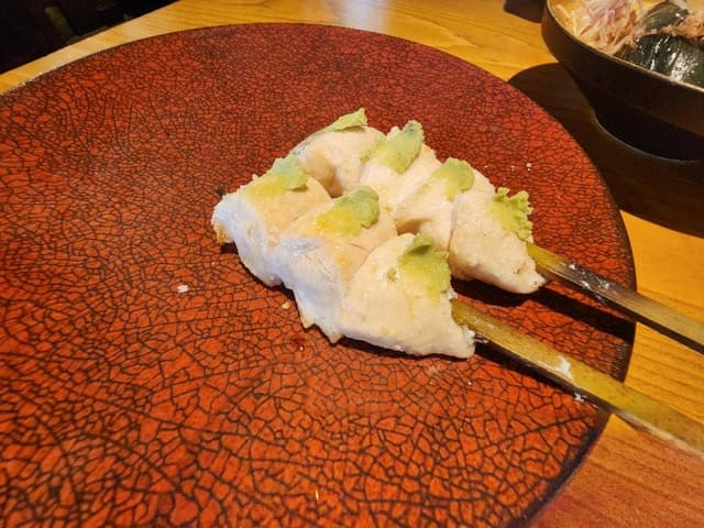 鳥雅 - サブ画像1