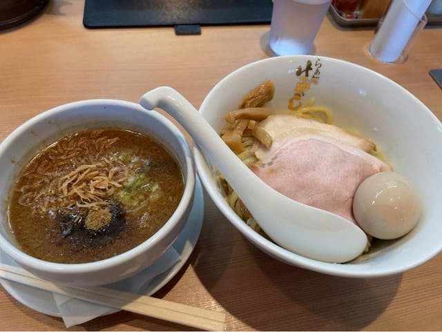 らぁ麺はやし田 南船橋店 - サブ画像3