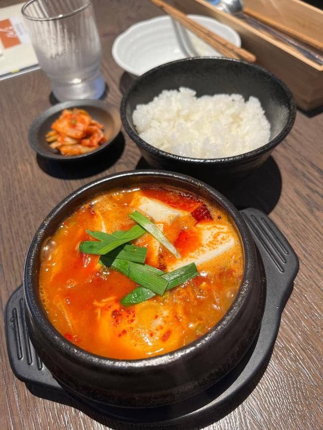 KOREAN IZAKAYA ジャン コレド室町 - サブ画像2