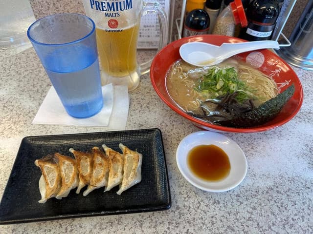 博多 禿鷹 多摩川店 - サブ画像1