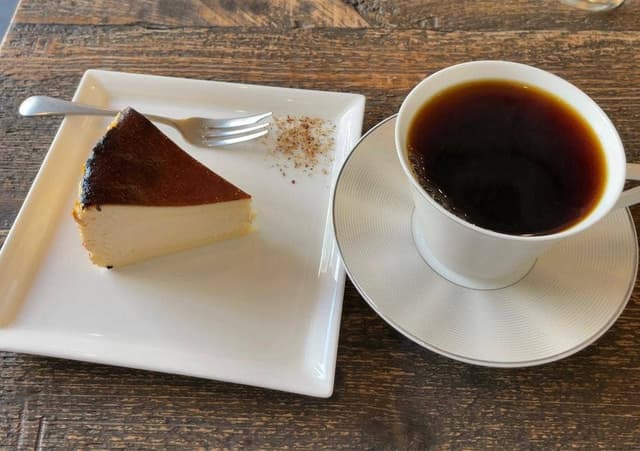 AMBER DROP COFFEE ROASTERS - サブ画像2