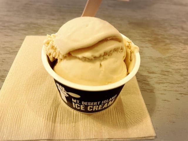 Mount Desert Island Ice Cream 松本 - サブ画像2