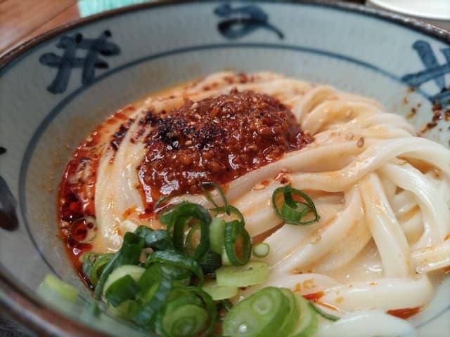 宮武讃岐うどん 三井アウトレットパーク入間店 - サブ画像1