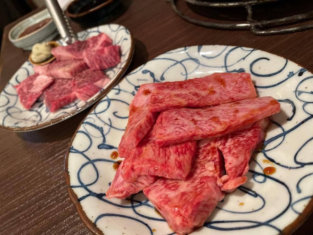 健康焼肉亀
