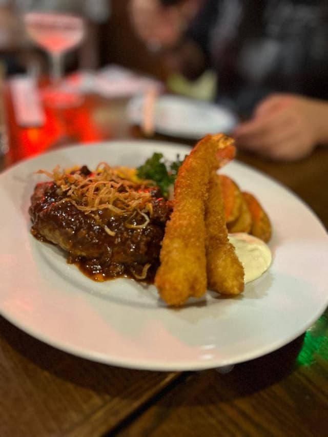 コットン フィールズ - サブ画像1