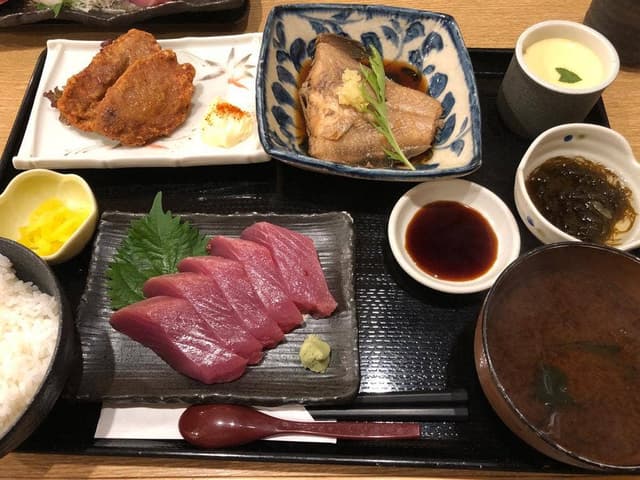 大垣 お魚市場 - サブ画像1
